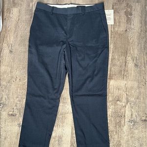 Navy Blue Dress Pants